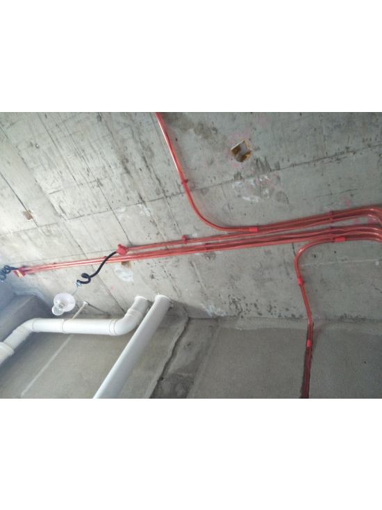 電路改造
