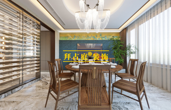 山湖大院 聯(lián)排