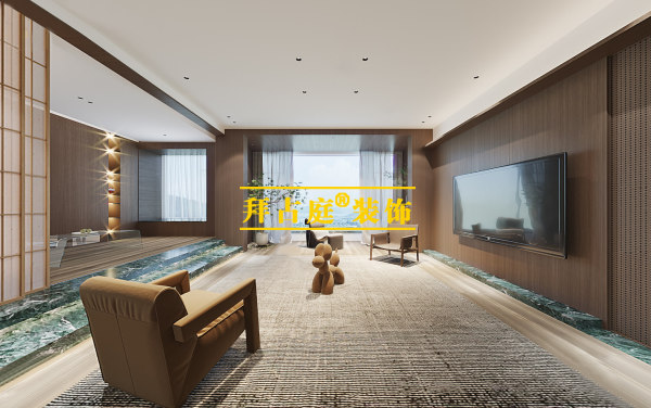 萬光中華城 190平米