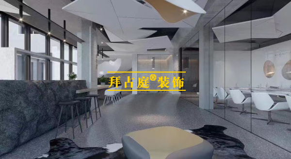 開發(fā)區(qū)中央創(chuàng)新自貿(mào)區(qū)-設(shè)計(jì)效果