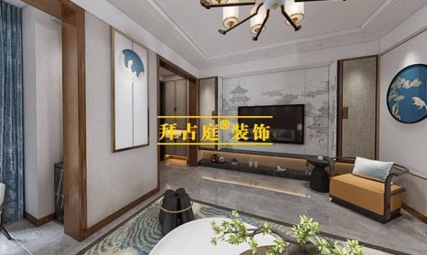龍湖藍(lán)湖郡